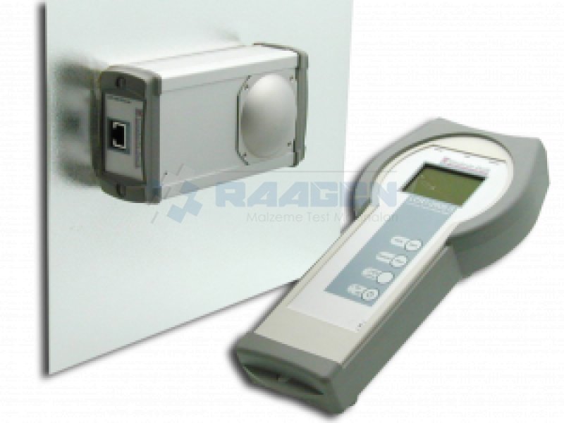 Raagen Light Transmission Meter: Precise Measurement for UNECE R43 Compliance