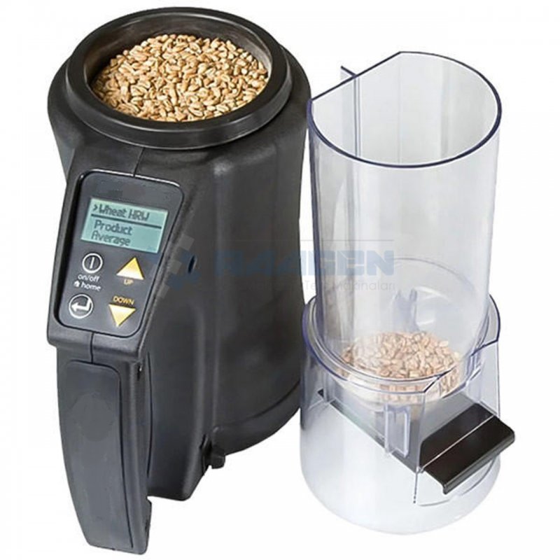 Advanced Electronic Grain Moisture Meter: Streamlined Measurement for Optimal Yields