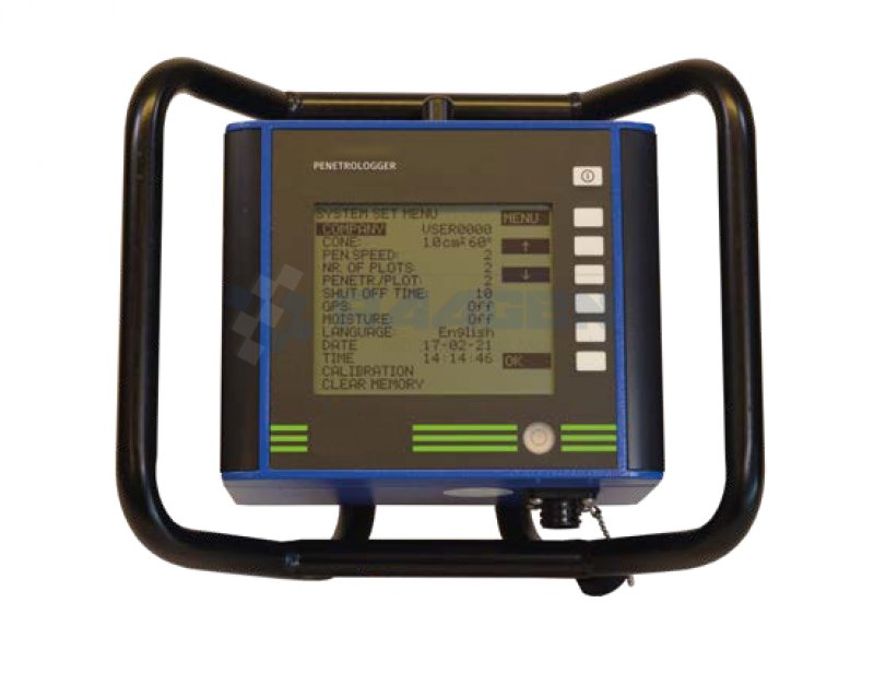 Penetrologger: Comprehensive Soil Analysis for Enhanced Agricultural Practices