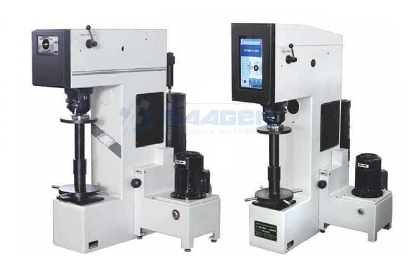 Universal Metal Hardness Tester
