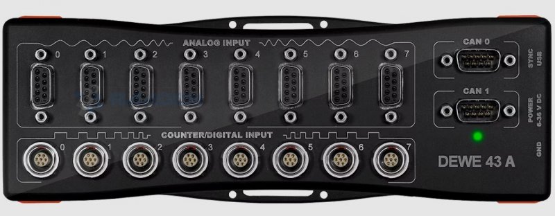 Tractor and Implement Energy Assessment System