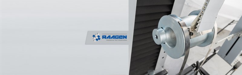 Test Machine Upgrade Stages