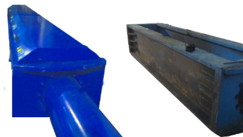 Test Machine Mechanical Maintenances