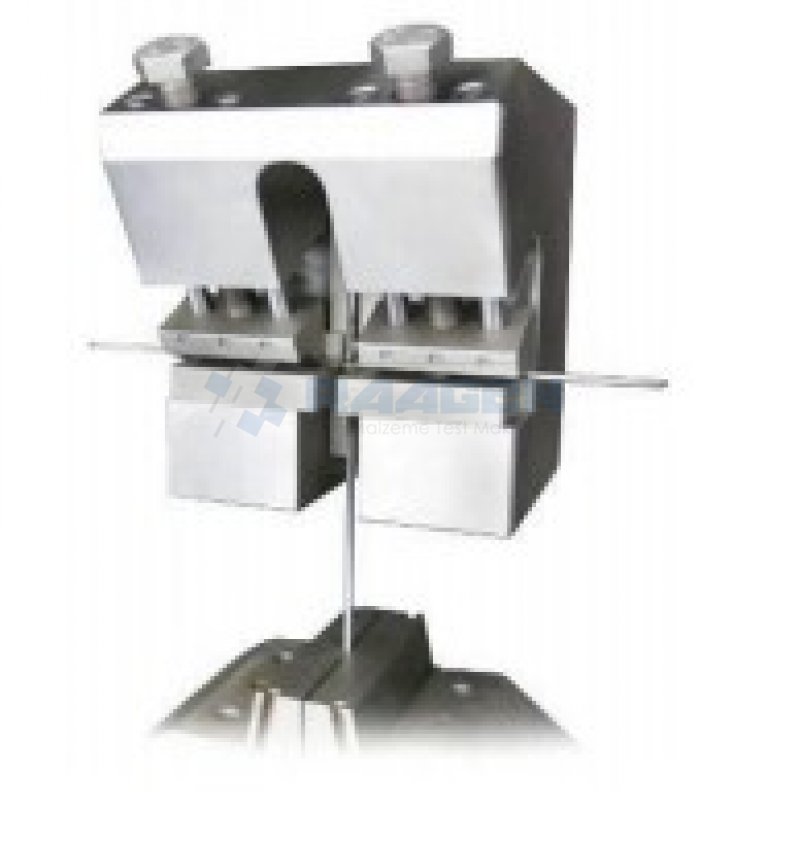 ABNT NBR 5916 Test Fixture