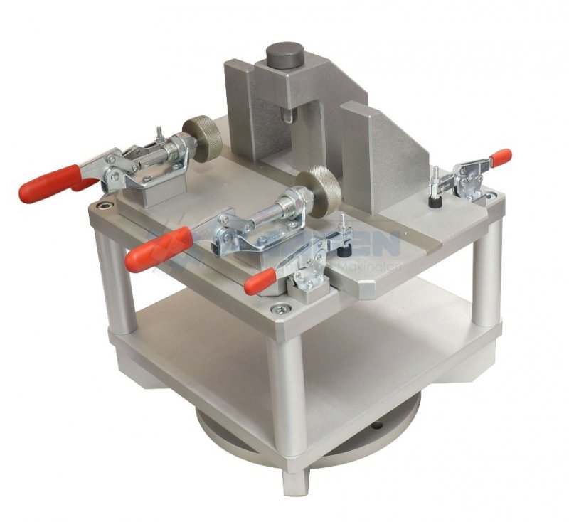 AiTM 1-0076 Test Fixture