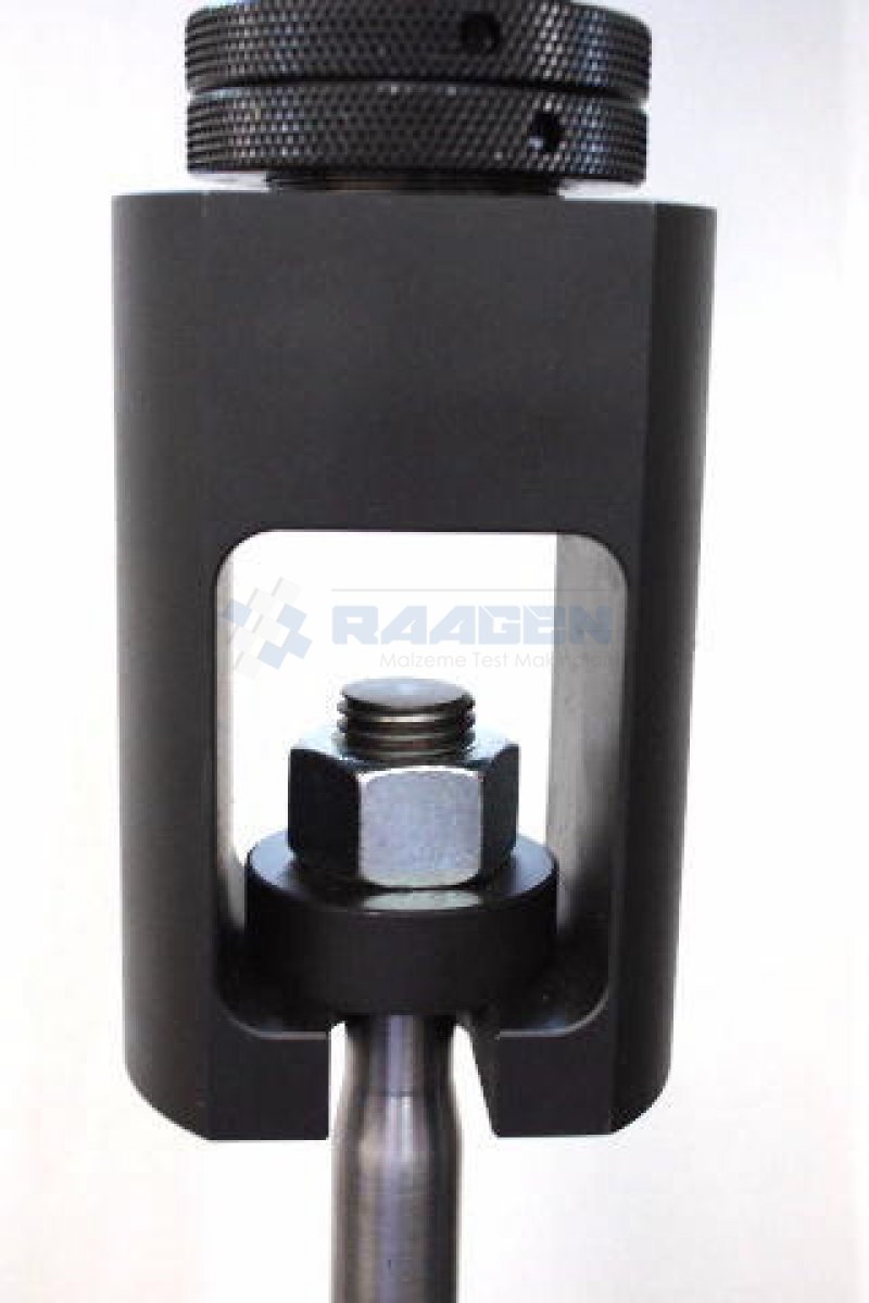ASTM A194 Test Fixture