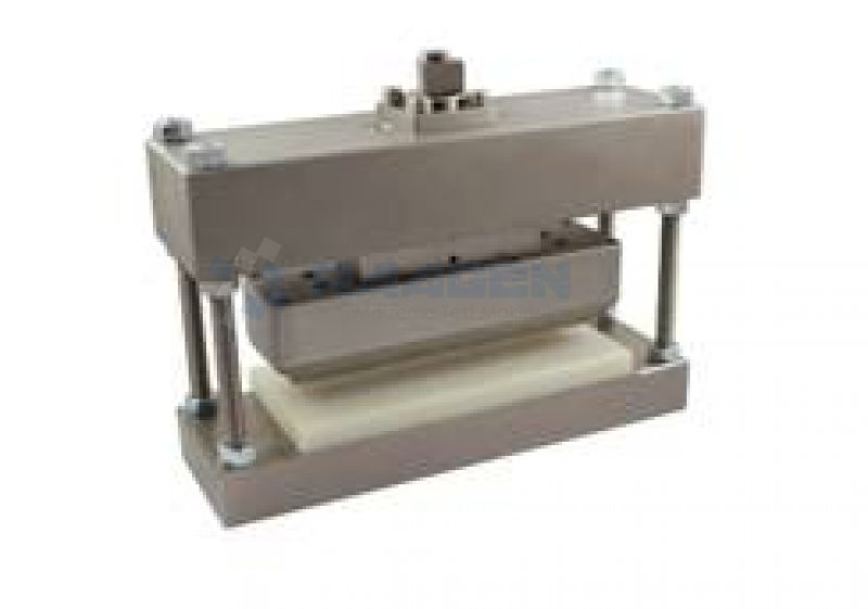 ASTM A370 Test Fixture