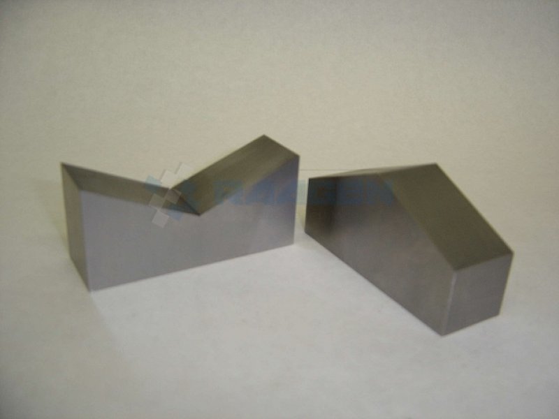 ASTM A666 Test Fixture