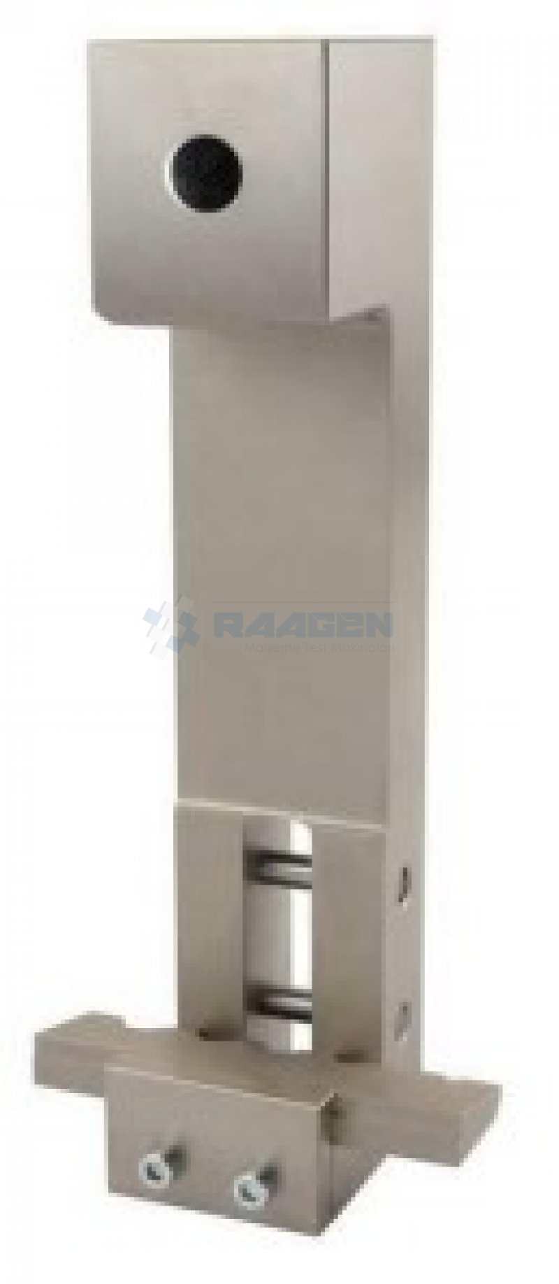 ASTM A974 Test Fixture