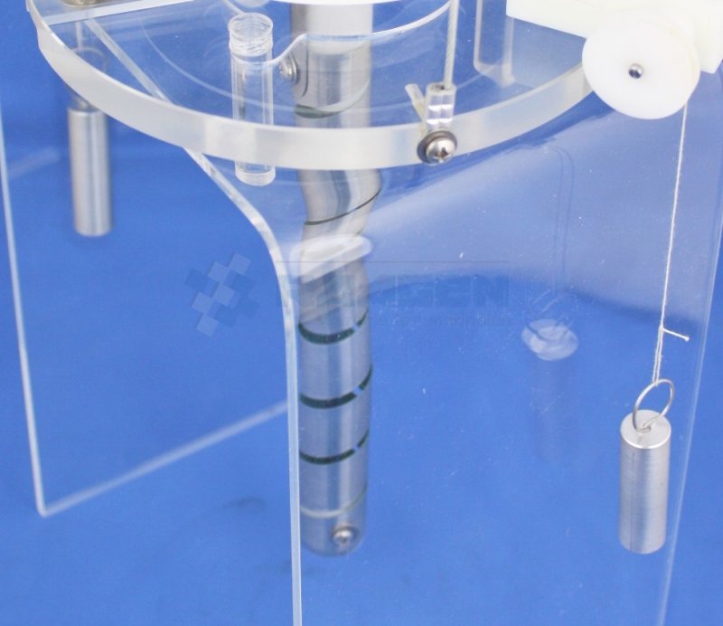 ASTM B636 Test Fixture