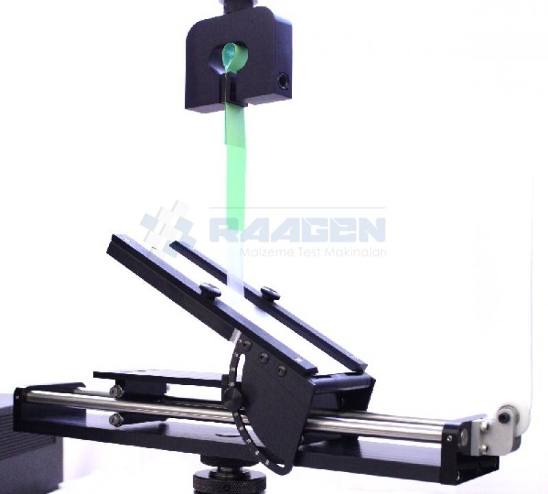 ASTM B905 Test Fixture