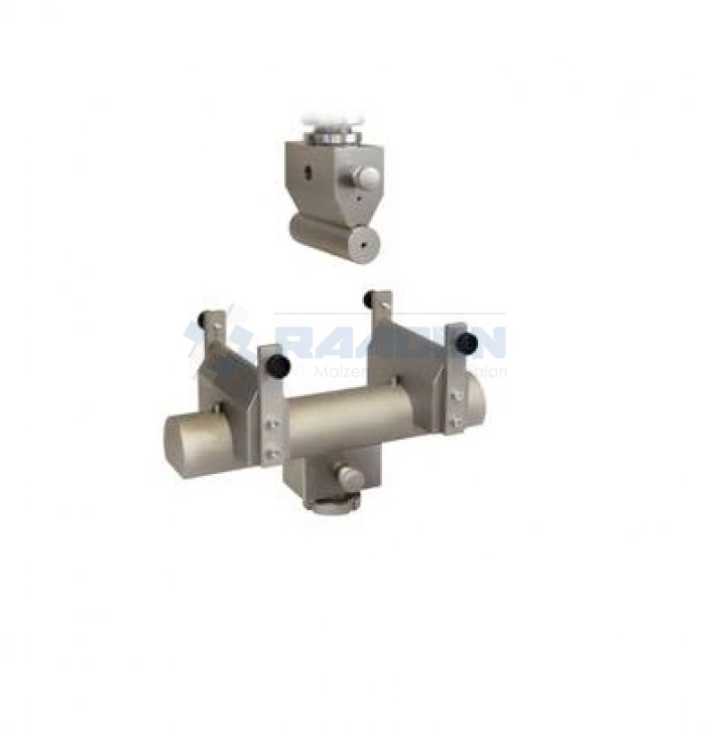 ASTM C133 Test Fixture