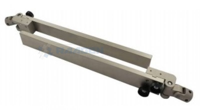 ASTM C394 Test Fixture