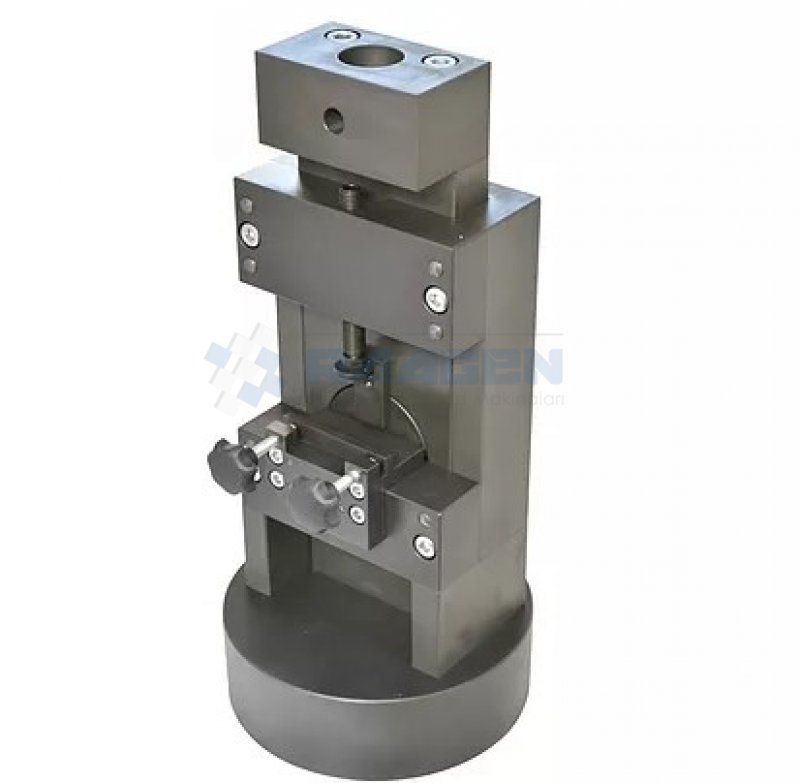 ASTM C557 Test Fixture