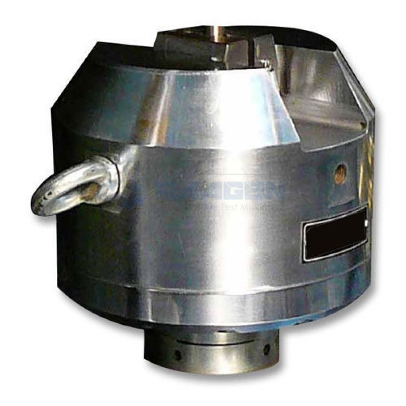 ASTM C1273 Test Fixture