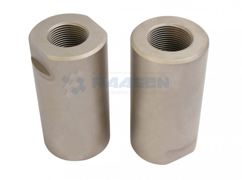 ASTM C1404 Test Fixture