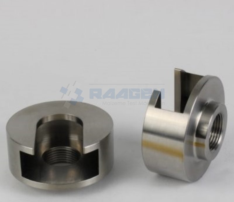 ASTM D897 Test Fixture