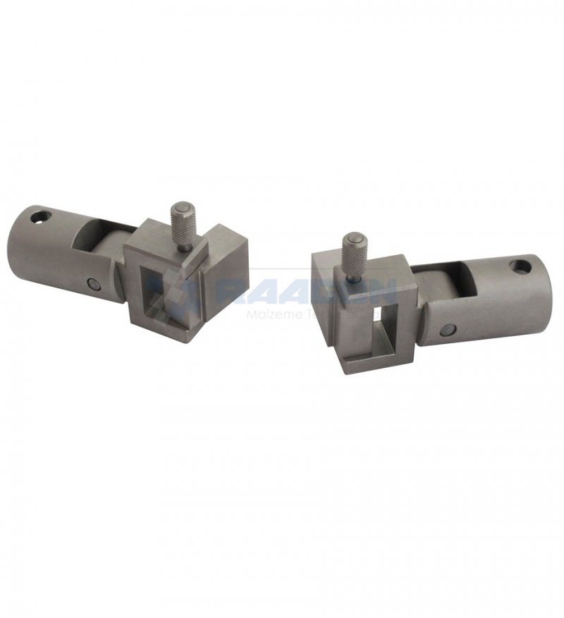 ASTM D1062 Test Fixture