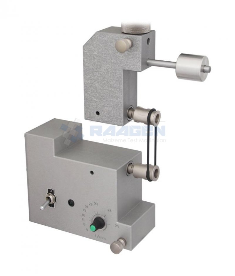 ASTM D1414 Test Fixture
