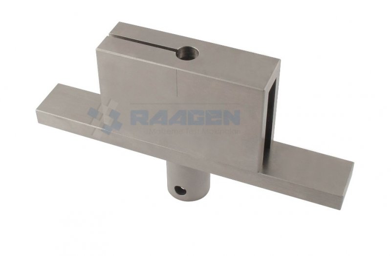 ASTM D1871 Test Fixture