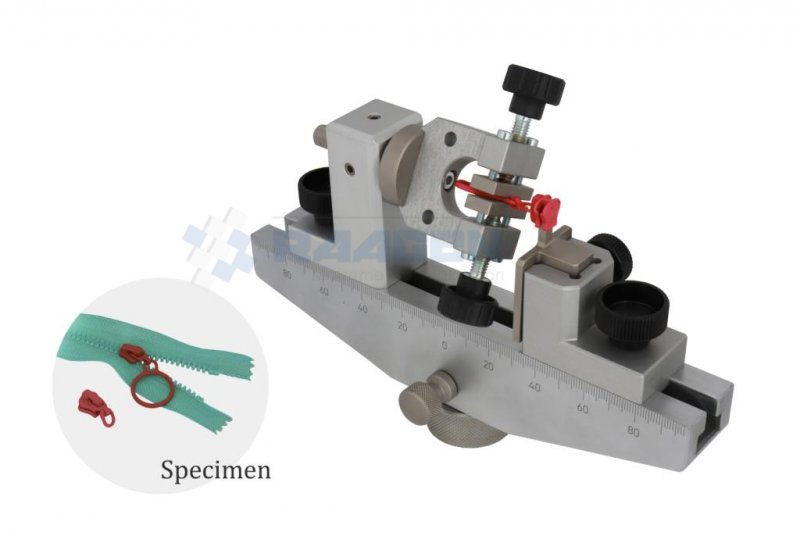 ASTM D2061 Fig.1 Test Fixture