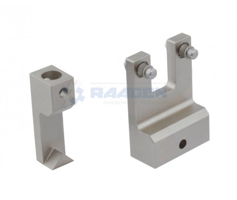 ASTM D2519 Test Fixture