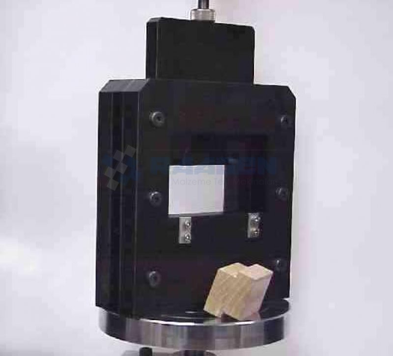 ASTM D2559 Test Fixture