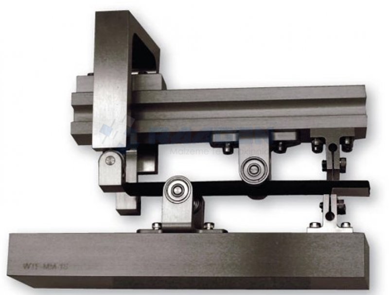 ASTM D2718 Test Fixture