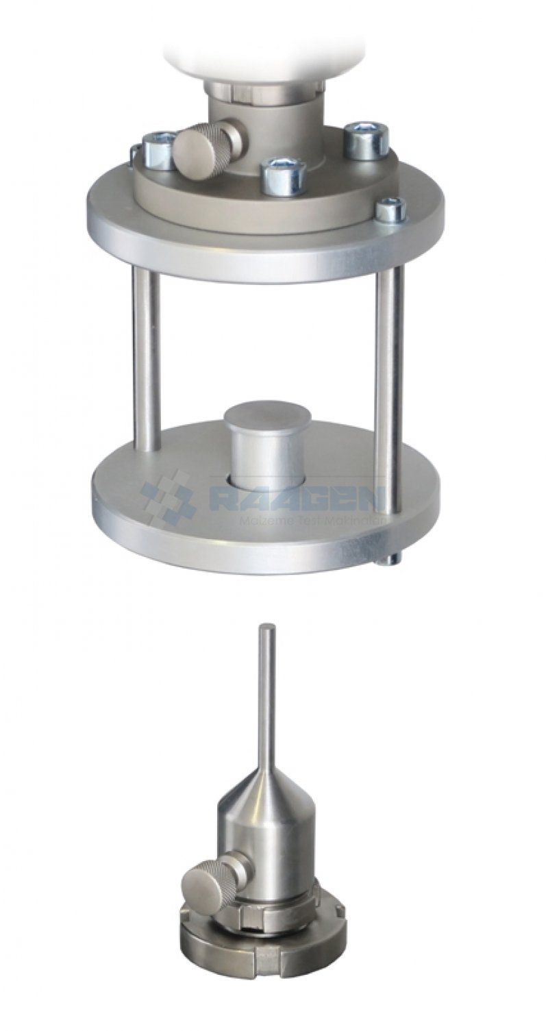 ASTM D2979 Test Fixture