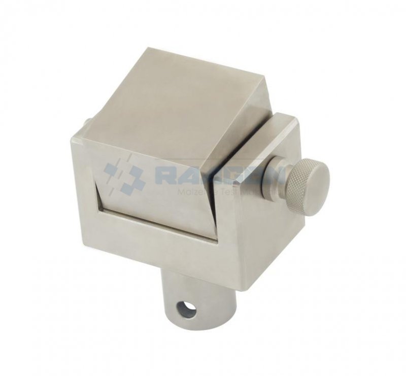 ASTM D3354 Test Fixture