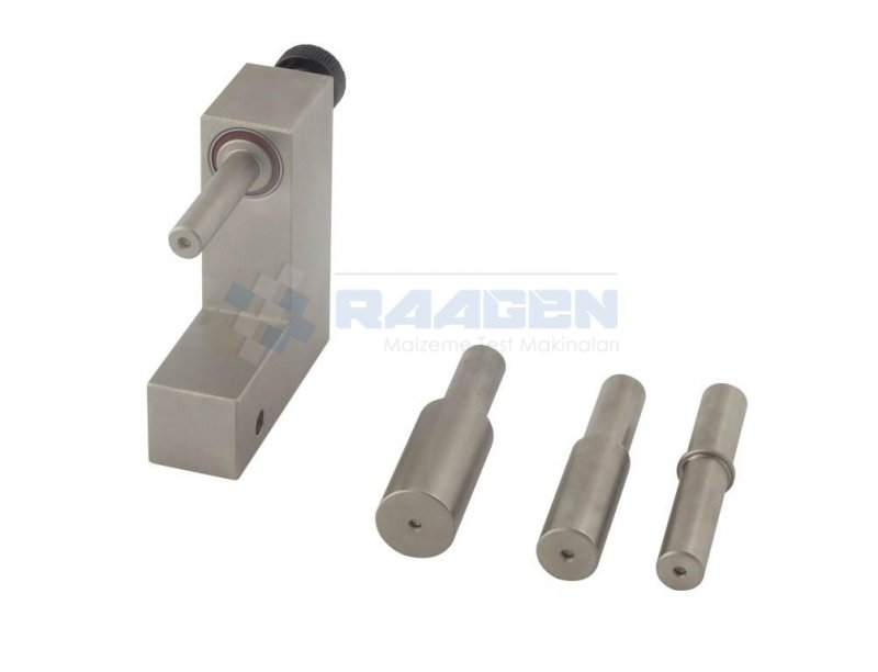 ASTM D3811 Test Fixture
