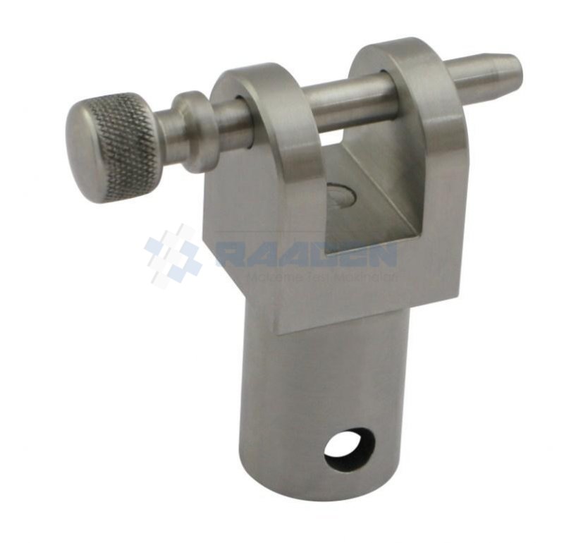 ASTM D3433 (Fig.1 Fig.2) Test Fixture