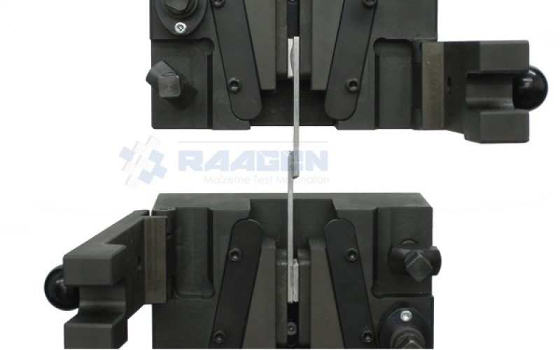 ASTM D3931 Test Fixture