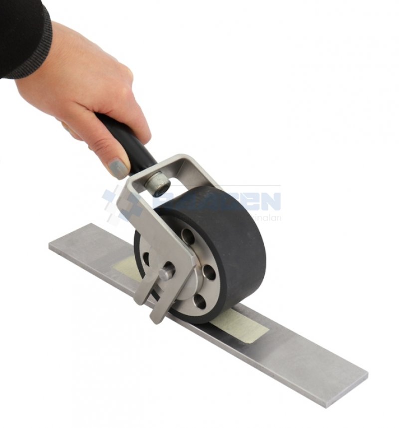 ASTM D5170 Test Fixture