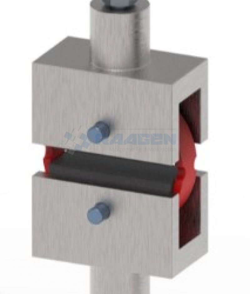 ASTM D5450 Test Fixture