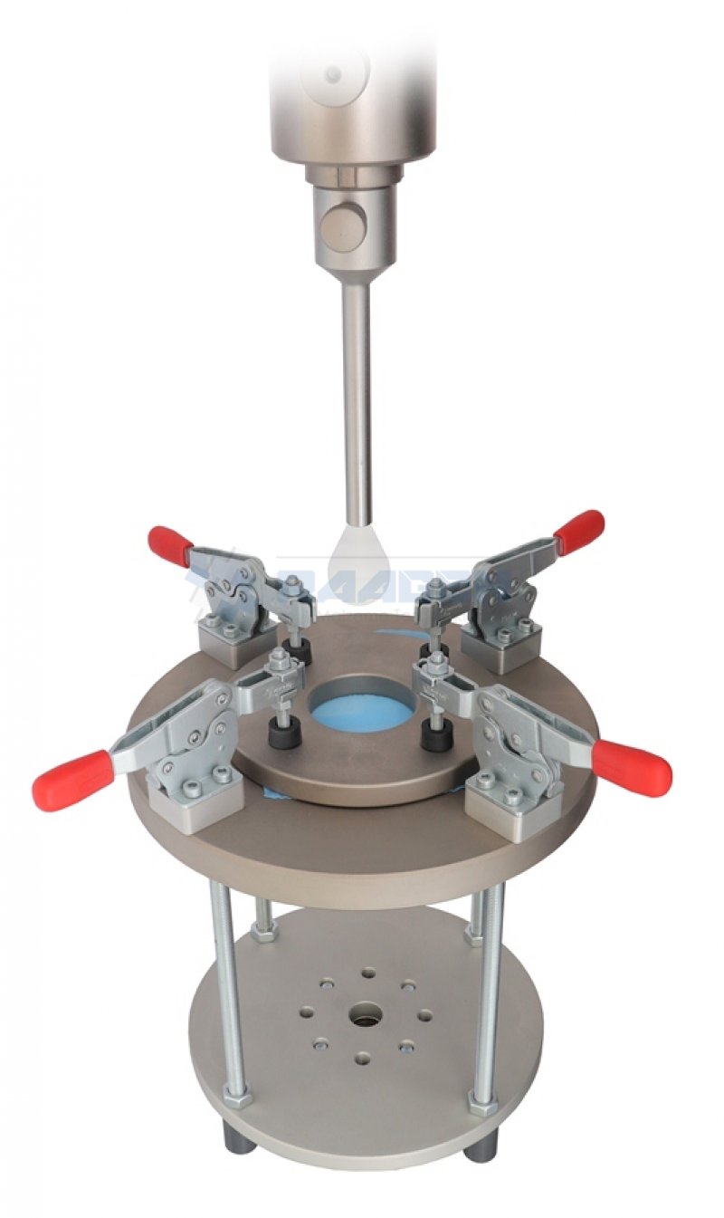 ASTM D5748 Test Fixture
