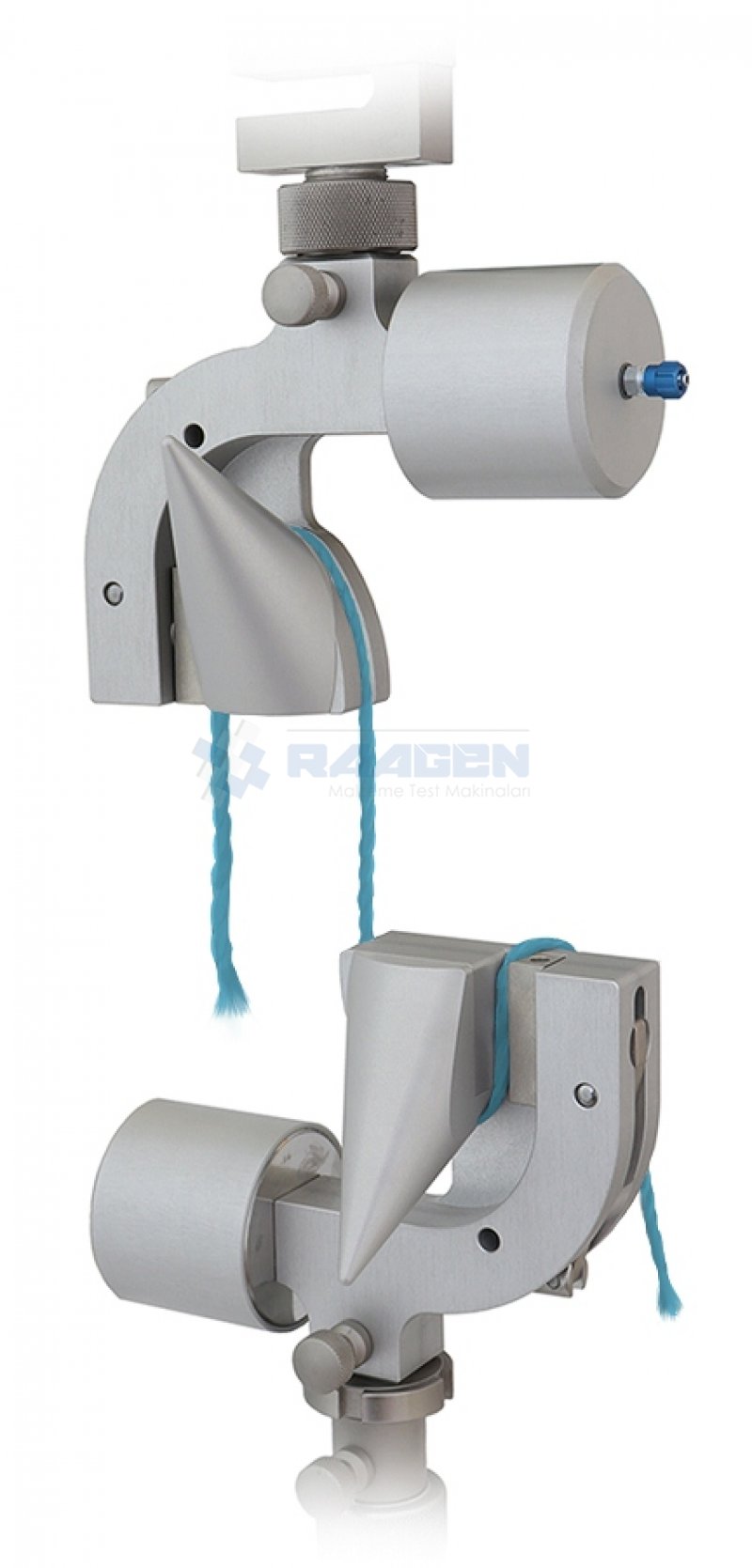 ASTM D7269 Test Fixture