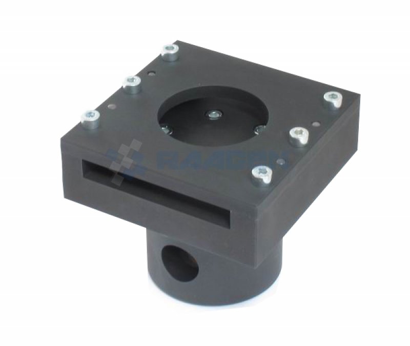 ASTM D7332 Test Fixture