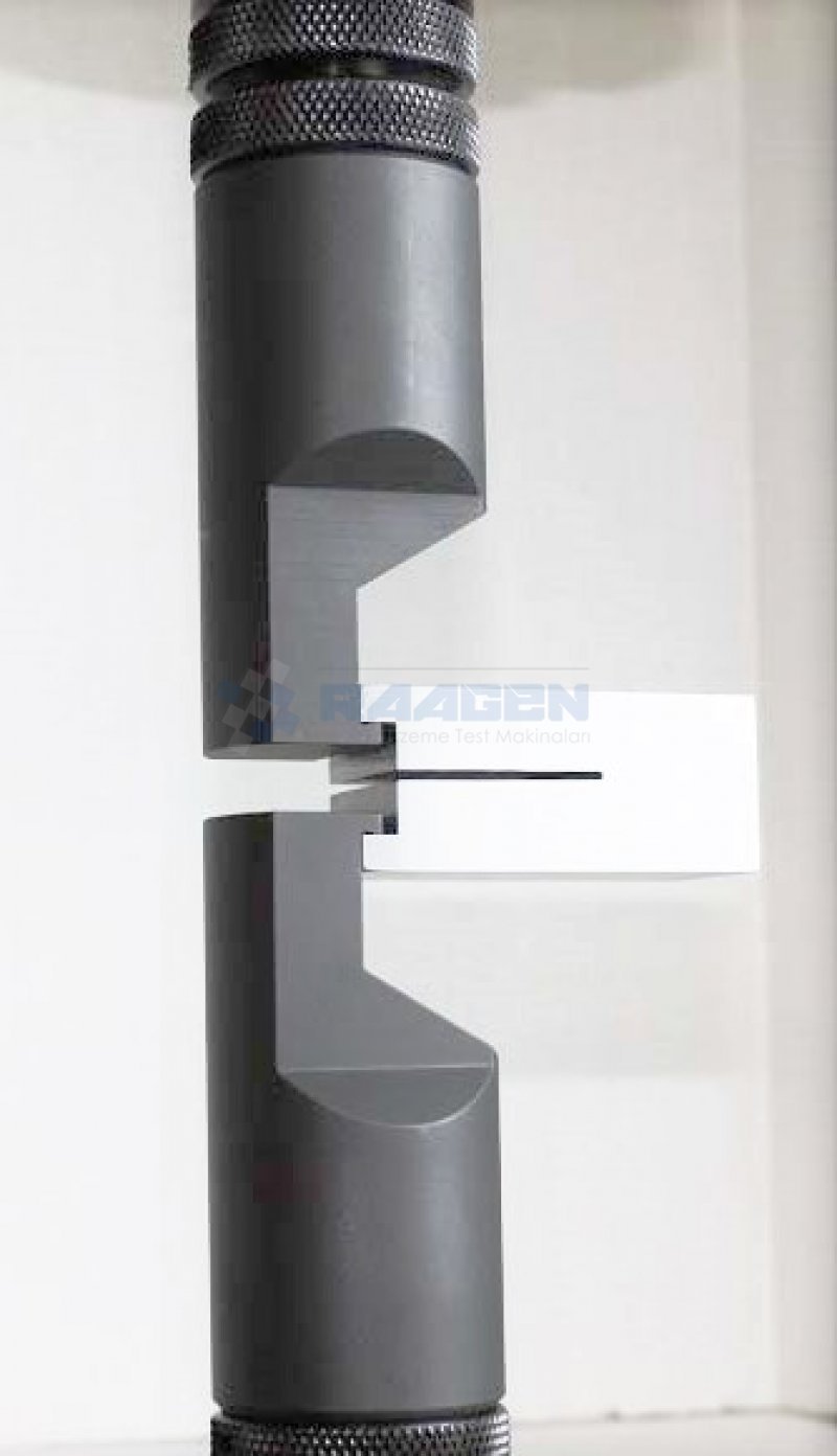 ASTM E1304 Test Fixture