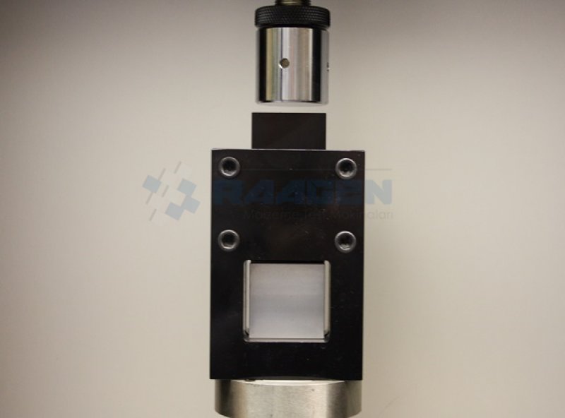 ASTM F521 Test Fixture