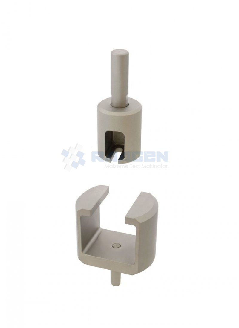 ASTM F543 Test Fixture