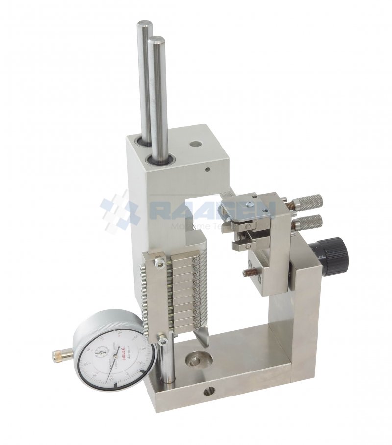 BS 5757 Test Fixture