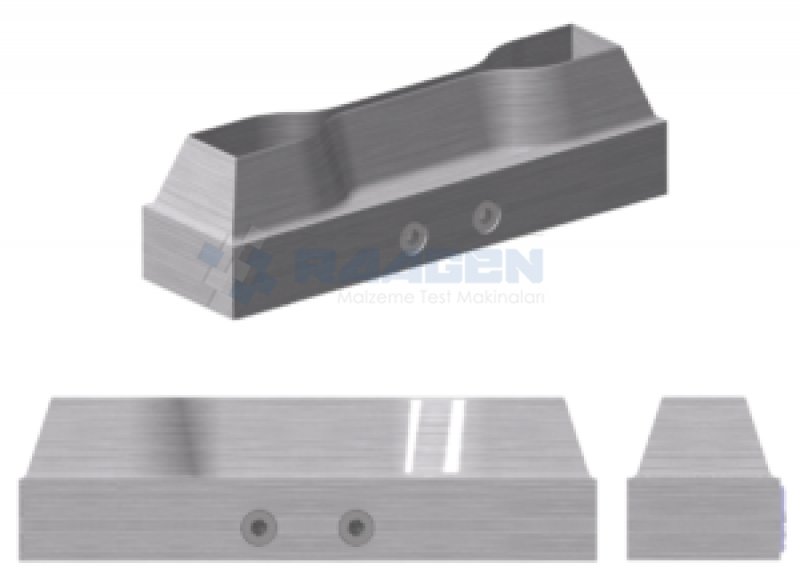BS EN 455-2-PUNCH Test Fixture
