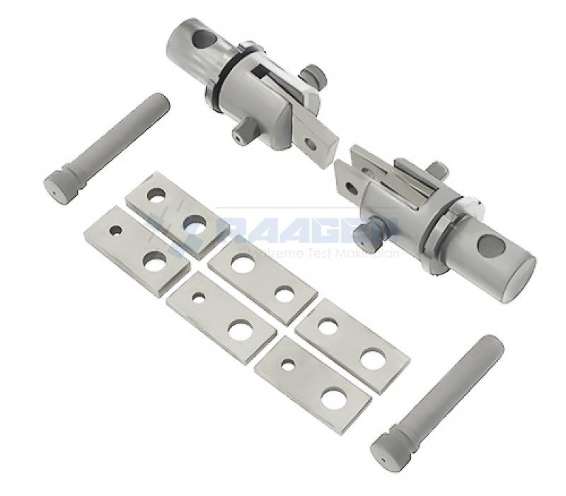 DIN 50141 Test Fixture