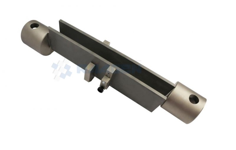 DIN 53294 Test Fixture