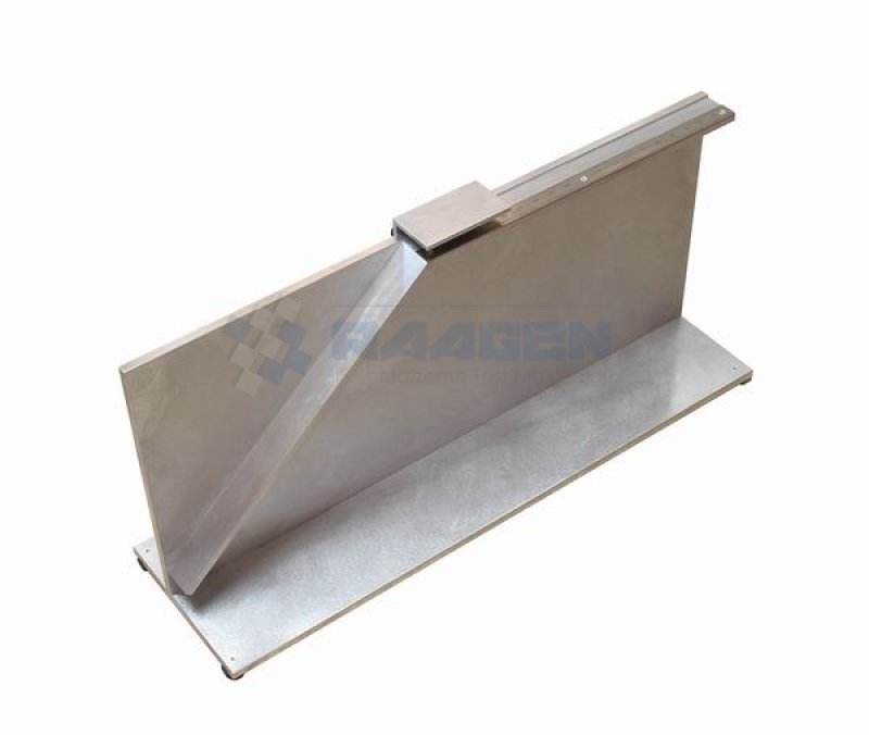 DIN 53362 Test Fixture