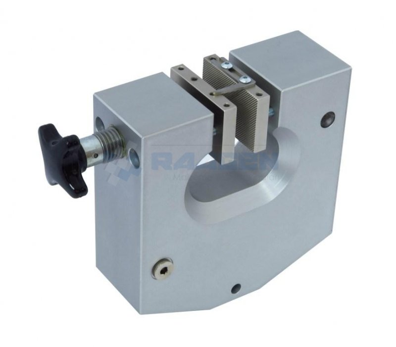 DIN 53857 Test Fixture