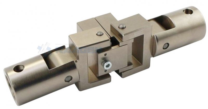 DIN 54516 Test Fixture