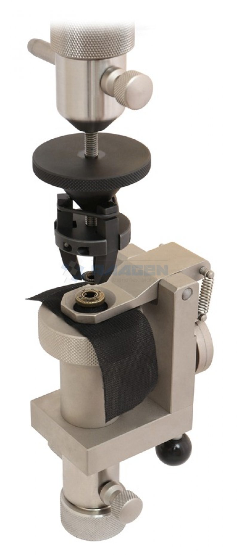 DIN CEN/TR 16792-B5 Test Fixture