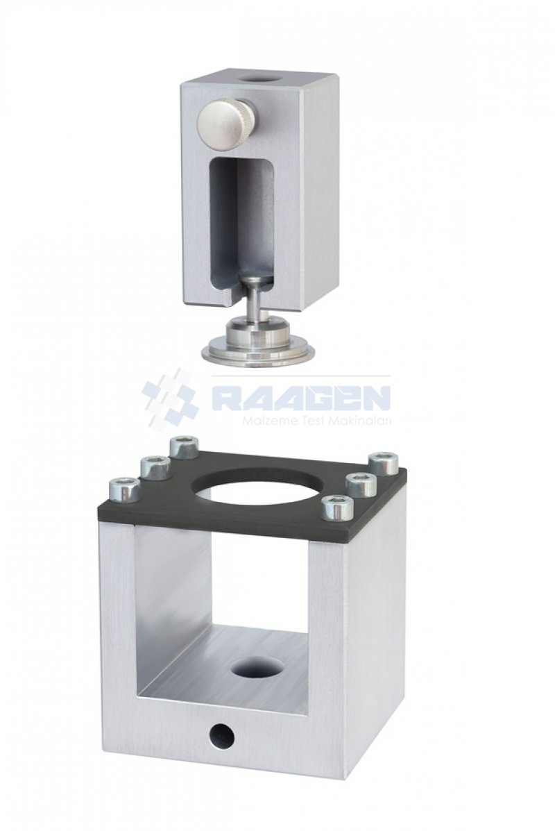 DIN EN 311 Test Fixture